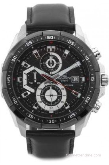 Casio EX193 Edifice Analog Watch - For Men